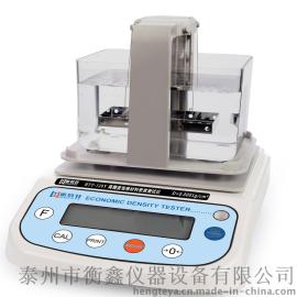 HTY-120Y泡棉材料密度、孔隙率、吸水率测试仪