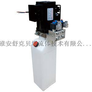 YBZ5-G2.1J3H30E/MCDEN2大剪升降机用动力单元3