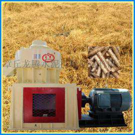 供应专利产品设计环形模具立向结构立式环模颗粒机