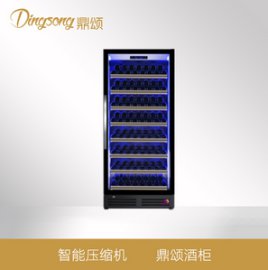 酒窖设备|不锈钢酒窖|恒温酒柜|定制不锈钢酒柜|鼎颂精工细作