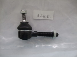 拉杆