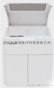 WD-240 全自动生化分析仪