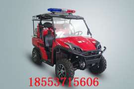 天盾厂家直销消防摩托车 消防摩托车, UTV800 四轮消防摩托车