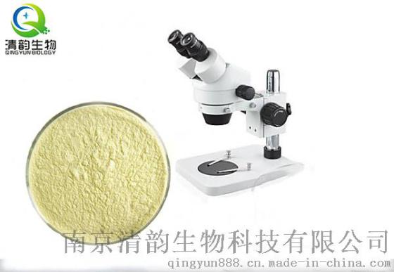山奈苷482-38-2