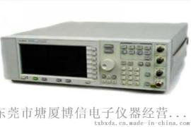 二手信号源供应！出售E4426B信号源！供应进口信号源！
