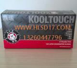KT006顶瑞KOOLTOUCH无粉乳胶实验用手套-厂家特价