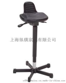 德国MEY站立工作椅AF1-PU1，实验室椅，工业椅，