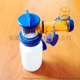 牛奶取样瓶 MILK SAMPLER