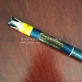 厂家生产碳纤维鱼竿 钓鱼竿 渔具