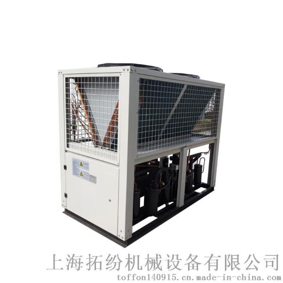 镀膜机冷水机，水冷箱式冷水机，风冷螺杆式冷水机常温双机二