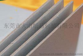 厂家现货批发直销 1200G月饼盒、茶叶盒专用双灰纸板 可来样订做