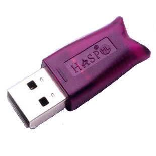 加密锁