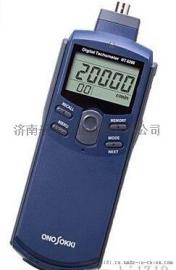 原装进口 一手货源 onosokki小野转速表HT-6200|FT-7200|HR-6800
