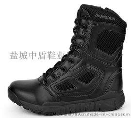 供应厂家直销99作战靴511作战靴军靴沙漠靴蜘蛛鞋