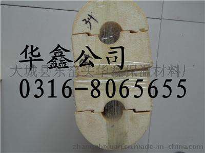 改进聚氨酯管托技术 降低管托价格成本
