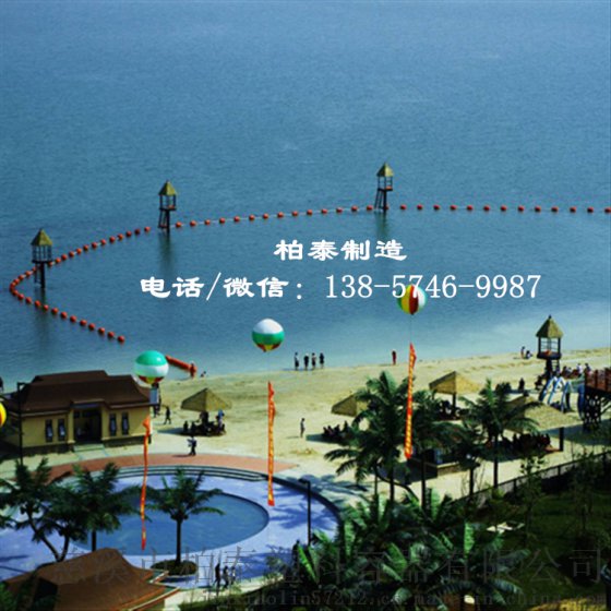 警示浮筒批发报价 抽沙管道浮筒 拦污塑料浮筒