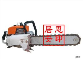 C970汽油金刚石链锯质优价廉