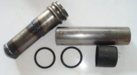 钳压式声测管50 54 57mm