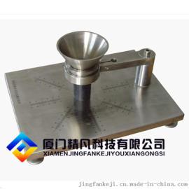 陶瓷粉末安息角测试仪,陶瓷密度计