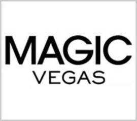 美国拉斯维加斯服装展magic show