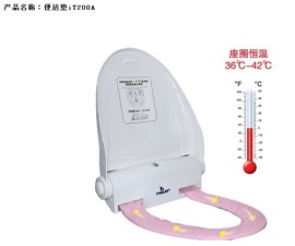 智能卫浴系列