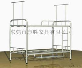 康胜KS宿舍铁架床批发