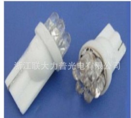 LED汽车灯