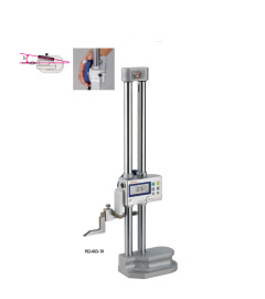 专业销售代理Mitutoyo/三丰高度卡尺 数显高度尺192-663