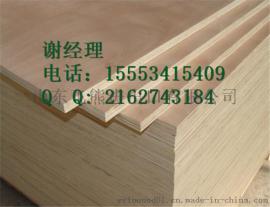 河北最便宜的异形胶合板LVL免熏蒸木方15553415409