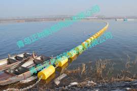 海洋浮标 聚氨酯浮标 河道拦污漂