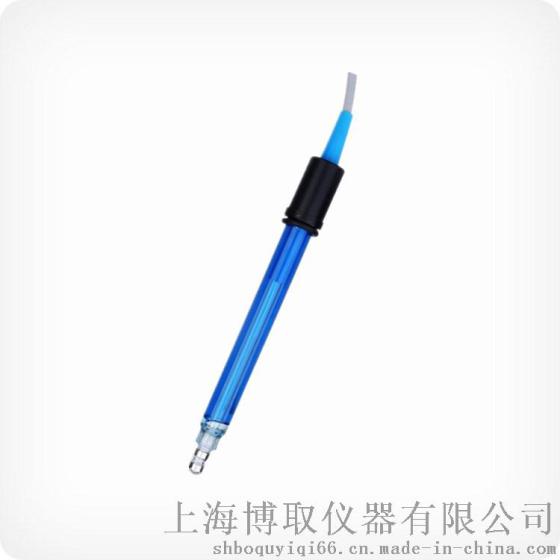 上海博取仪器水质分析仪器工业余氯电极(恒电压式)