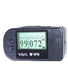 脉搏血氧仪CMS50A pulse oximeter