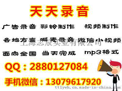 千层饼广告词语音宣传录音播音稿配音