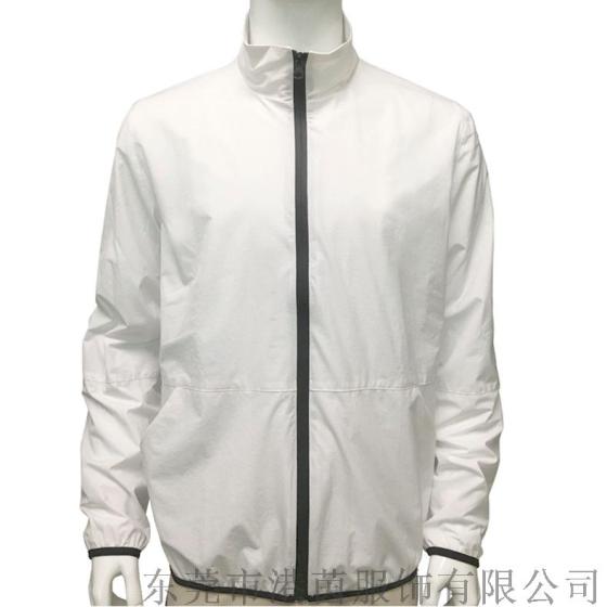高尔夫服装 运动户外风衣外套 防风防沙冲锋衣球服 运动休闲上衣
