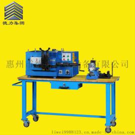 惠州德力BAS半自动锯片闪光对焊机 设计合理经济实用