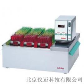 JULABO 程控透明加热浴槽MA-4/MA-6/MA-12/MA-26