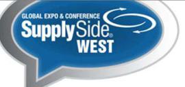 2017年美国西部植物提取物展|SUPPLYSIDE WEST