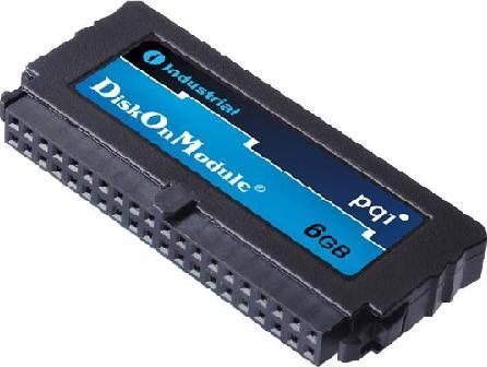 DOM电子盘（DOM-256M）