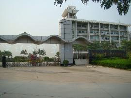 政府机关电子围栏