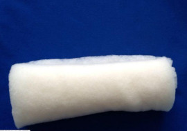 优质棉花絮片，100%棉，纯棉絮片