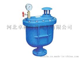 四川厂家销售 CARX复合式排气阀-水利控制阀 价格优惠