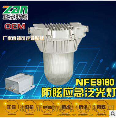 NFE9180防眩应急泛光灯