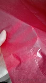 供应东莞22-26克彩色蜡光纸，彩色半透明蜡光纸