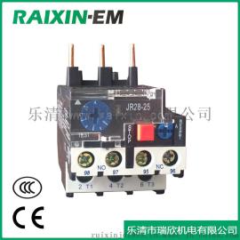 RAIXIN瑞欣LR2-D1321热继电器