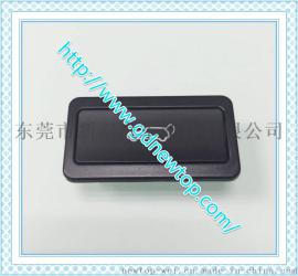 大众途锐 途观 汽车智能电动尾门开关