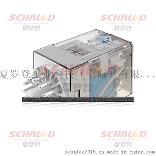 德国Finder中间继电器