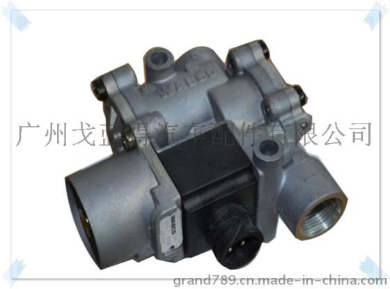 依维柯/沃尔沃卡车配件威伯科ABS电磁阀4721950180/1079666