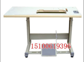 缝纫机台板机架厂必须具备哪些实力