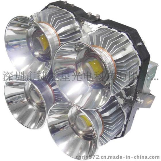 LED塔吊投射灯800W