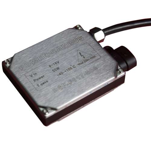 HID安定器（slp888-07canbus）